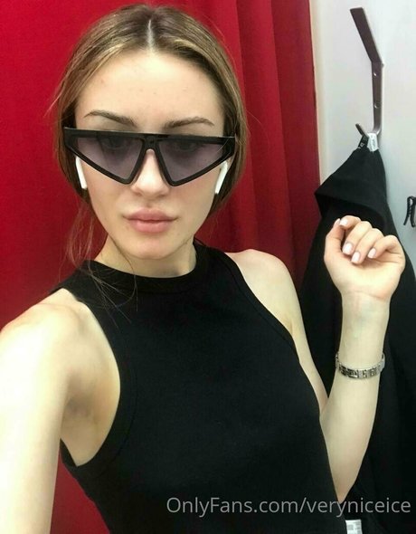 veryniceice actriz perfecta imágenes