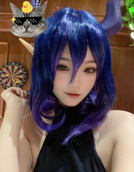 Taoliangazhai estrella porno sexy galerías