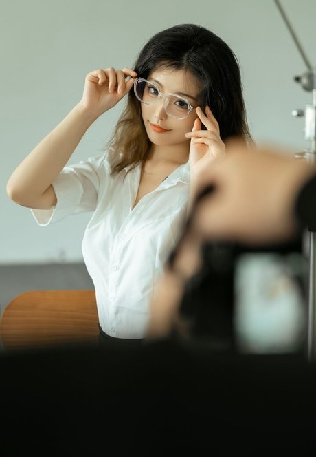 Taoliangazhai art de star du porno photo