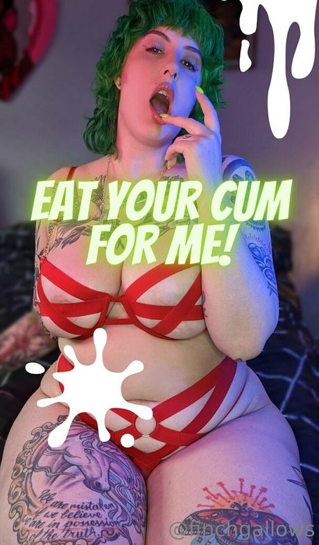 finchgallows art modèle img