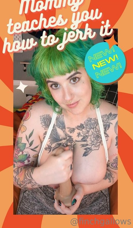 finchgallows buen modelo galerías