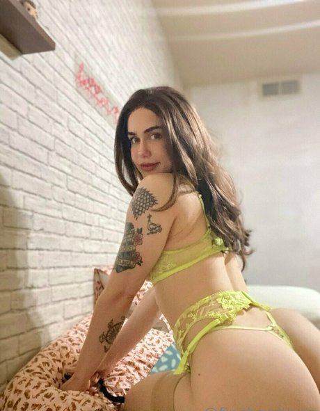 finchgallows étoile de l'art img