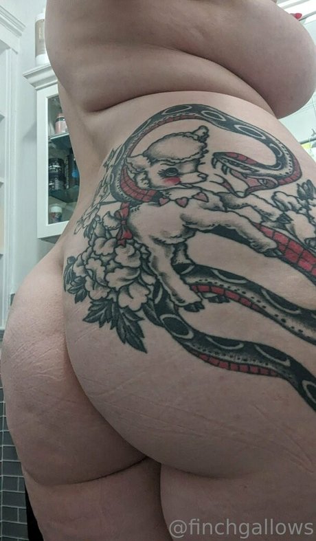 finchgallows étoile érotique photo