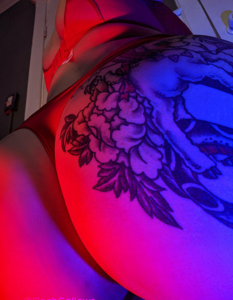 finchgallows jolie star du porno images