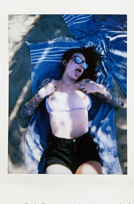 pottymouth h hermosa estrella imagen