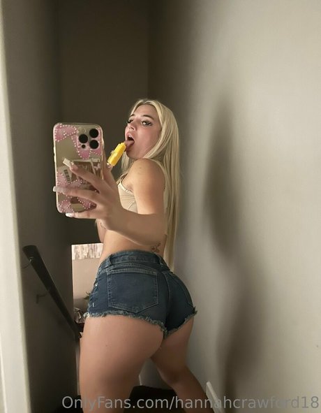 hannahcrawford18 star du porno parfaite archive