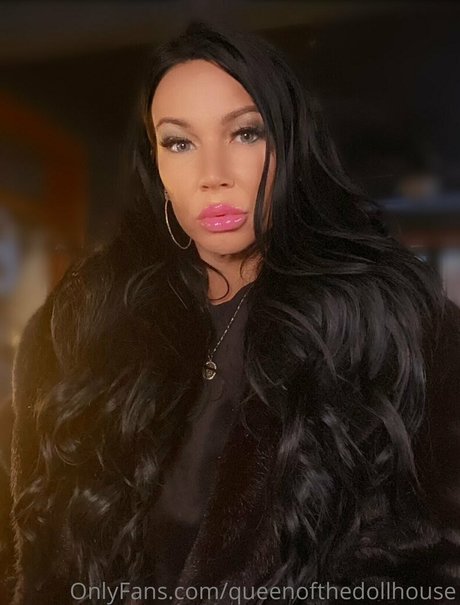 queenofthedollhouse estrella porno hd archivo