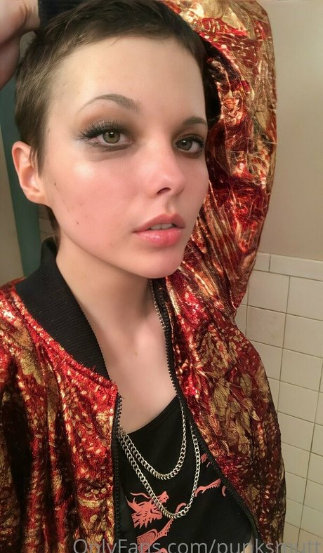 punksmutt estrella porno adulto foto