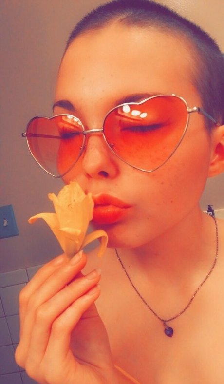 punksmutt bonita estrella porno imagen