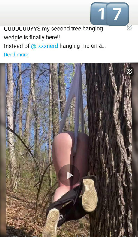 kittenthen3rd model nudes image