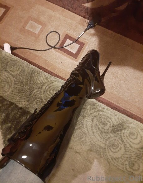 rubbobject doll desnudos de estrellas porno foto