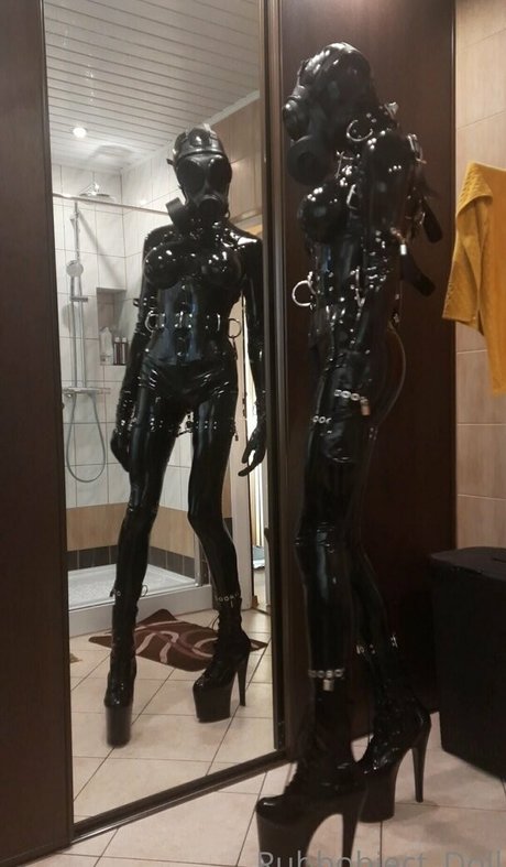 rubbobject doll model pornographic galleries