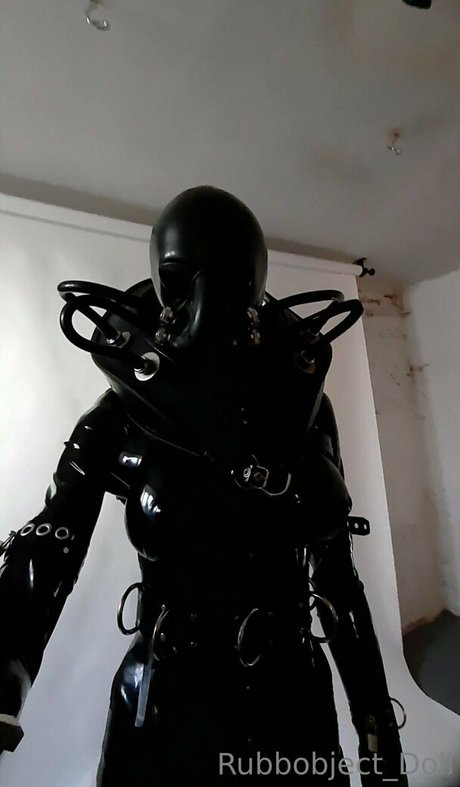 rubbobject doll pornstar xxx pictures