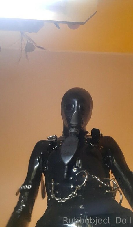 rubbobject doll top star picture