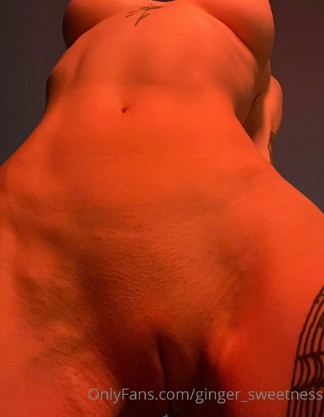 ginger sweetness beau modèle galerie