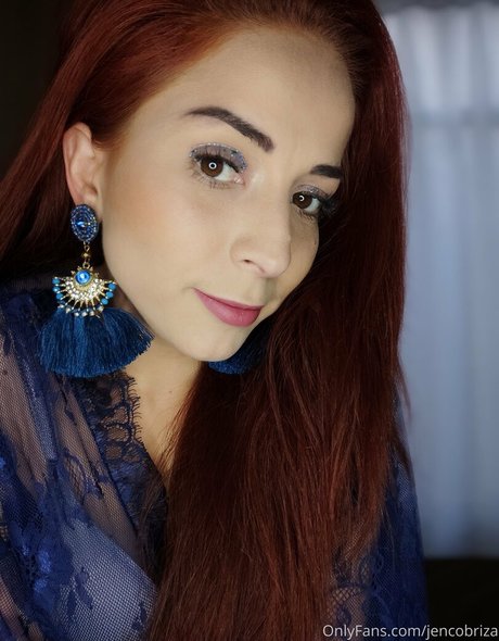 jencobriza étoile sexy image