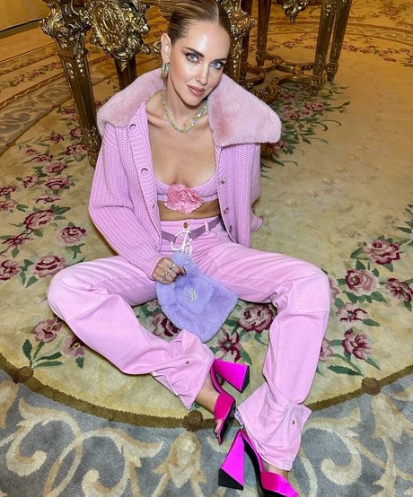 Chiara Ferragni desnudos estrella porno archivo