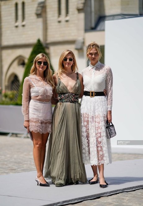 Chiara Ferragni meilleure star du porno image