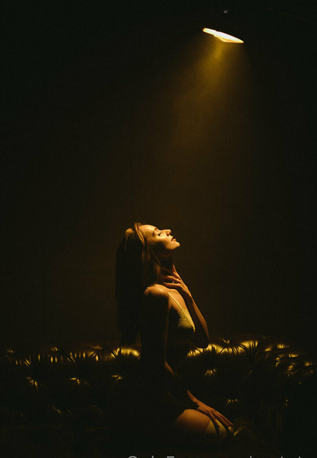 vertuta estrella adulta imagen