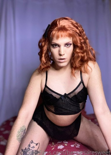 berriesaresweet desnudos de estrellas recopilación