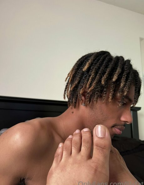 lilxfat modèle image