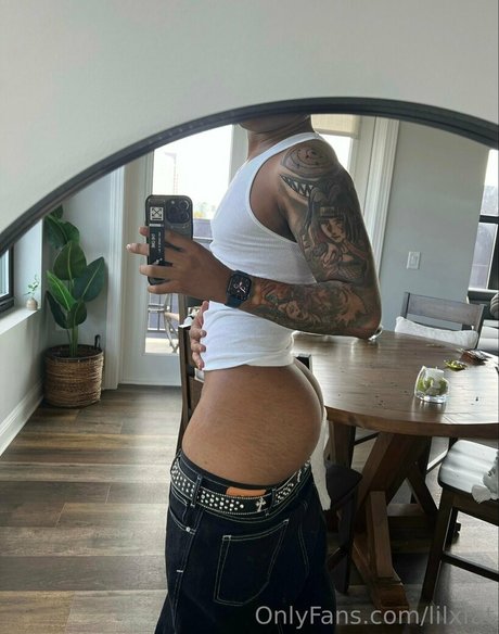 lilxfat Image de profil