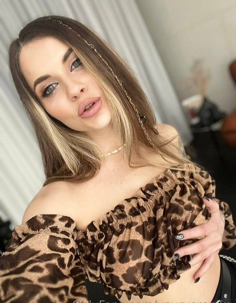 yourveronika modelo desnudos recopilación