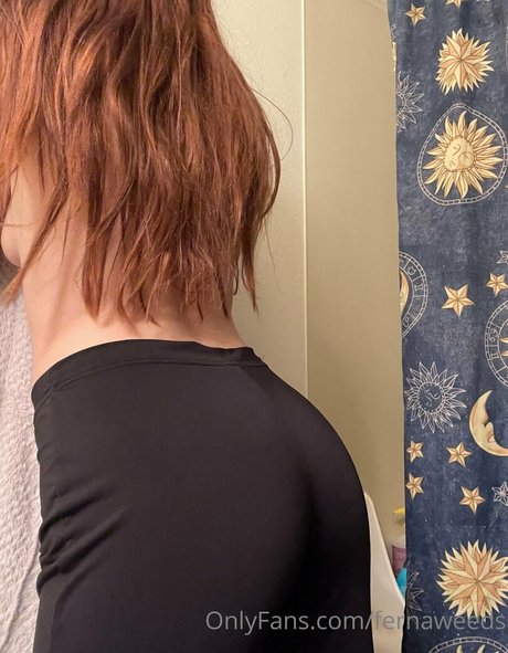 fernaweeds estrella porno recopilación