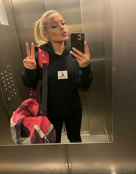 Julesblodna39 estrella hermosa galería