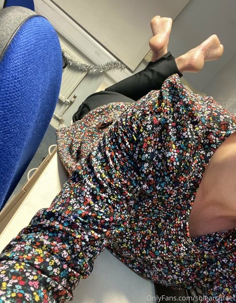 solearchfeet estrella porno caliente imagen