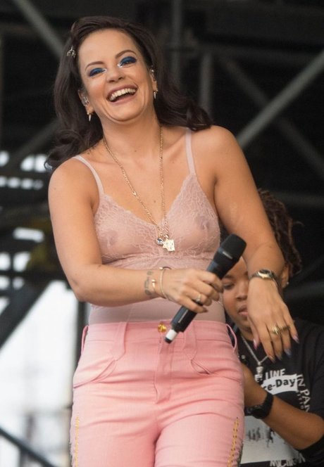 Lily Allen pornstar best galleries