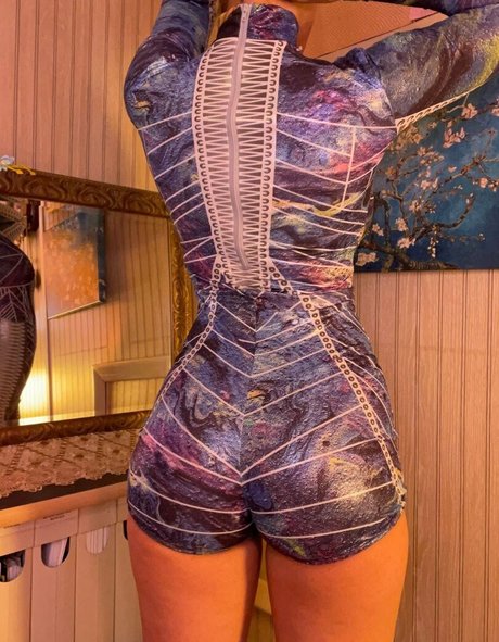 Irma La Dulce ASMR modelo erótico recopilación