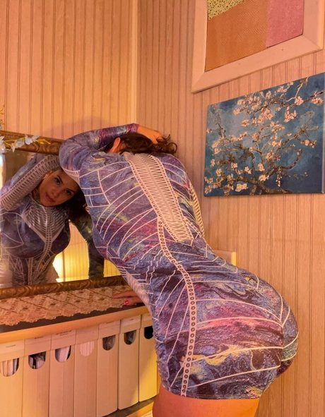 Irma La Dulce ASMR actriz atractiva foto