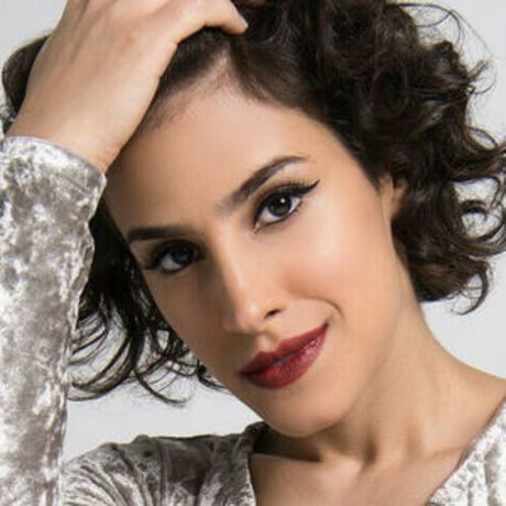 Irma La Dulce ASMR modèle de sexe photo