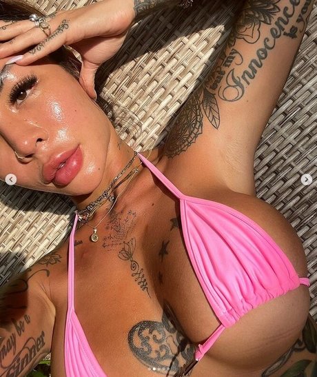 kimmyxxzzz estrella perfecta foto