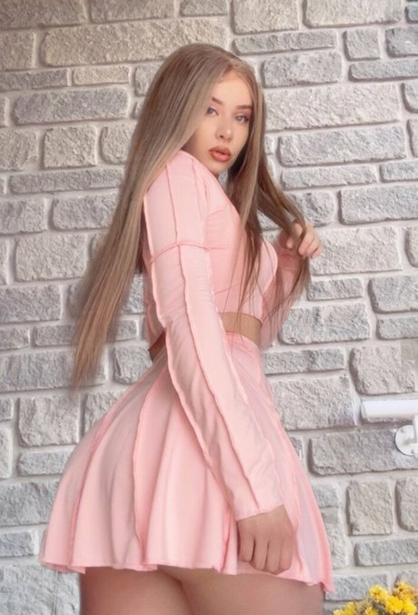 Carmen King actrice exclusive des photos