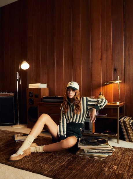 Bianca Finch actriz libre archivo