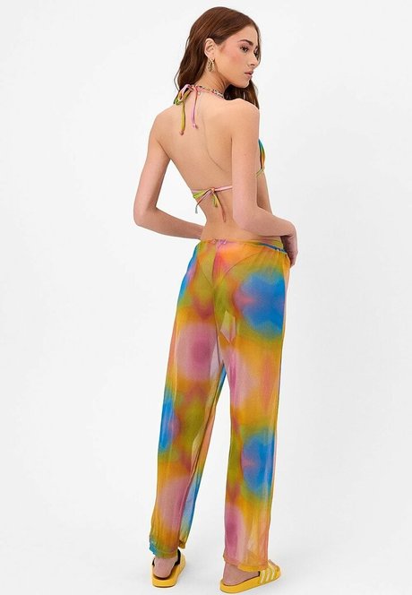 Bianca Finch mejor actriz imágenes