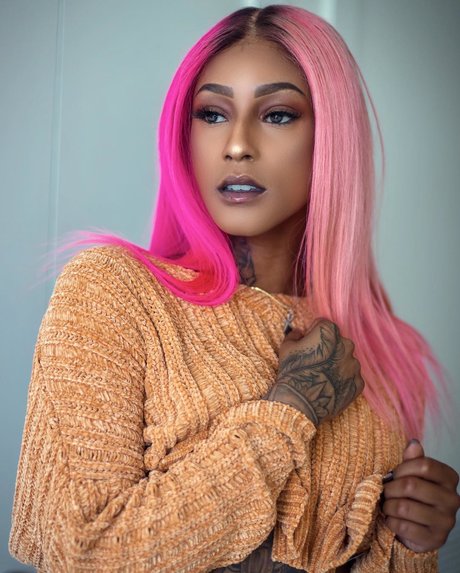 Mizz Twerksum estrella pornografica imagen