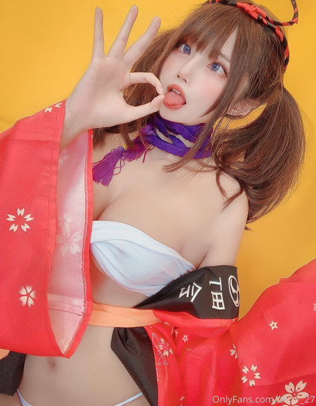 Uri11 27 star érotique collection