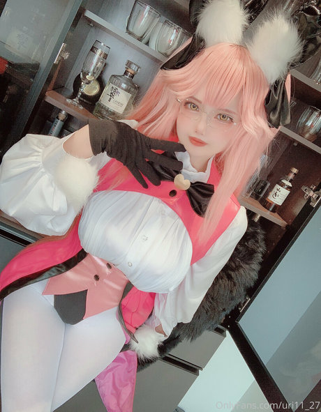 Uri11 27 modelo sexy recopilación