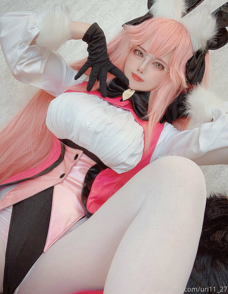 Uri11 27 Imagen de perfil