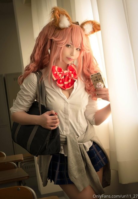 Uri11 27 actriz exclusiva galerías