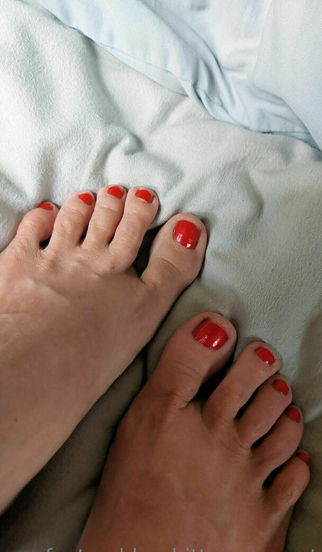 footgoddessbittavonsweet actrice de sexe collection