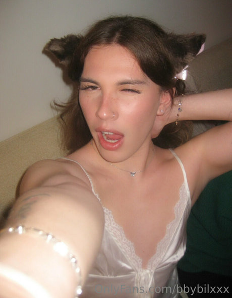 bbybilxxx estrella atractiva imagen