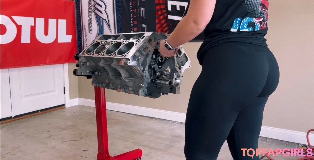 Britney Automotive joli modèle collection