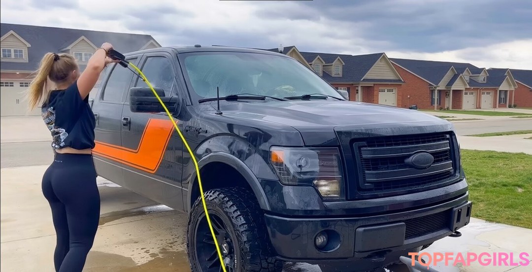 Britney Automotive star du porno chaude collection