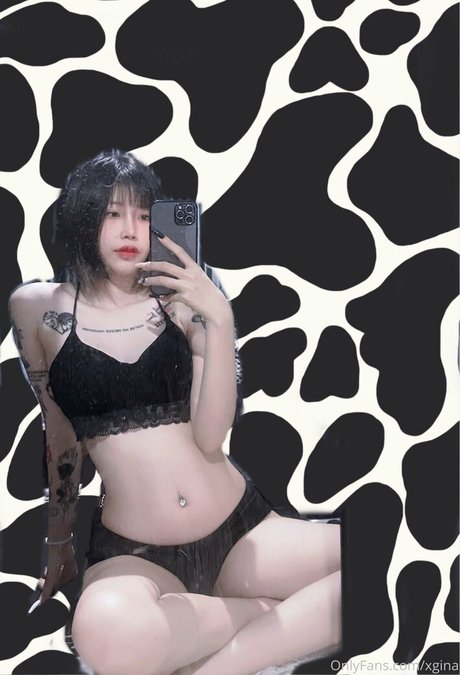 Xgina estrella xxx foto