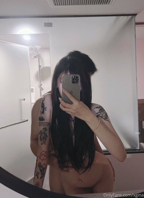 Xgina actrice xxx images