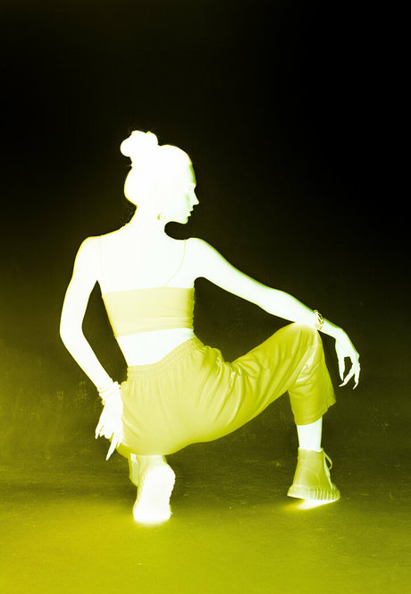 karamelka kat étoile de haute qualité photo